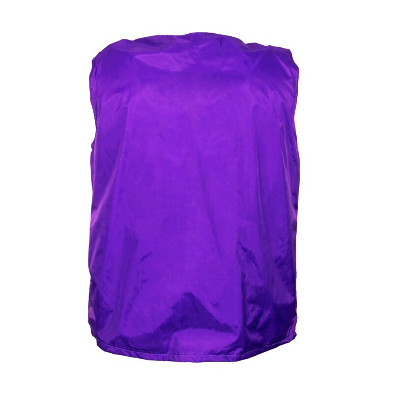 COLETE BÁSICO 1 COSTAS