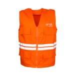 Colete Operacional - Imagem 2