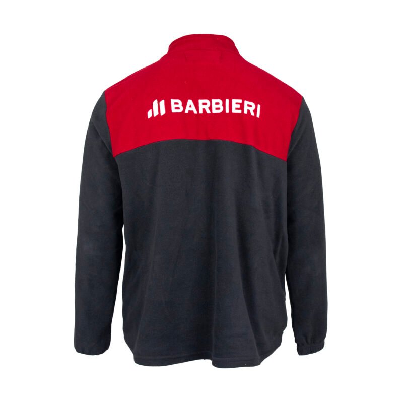 FLEECE ESPECIAL 1 costas