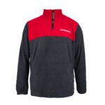 Fleece 1/4 Zíper - Imagem 2