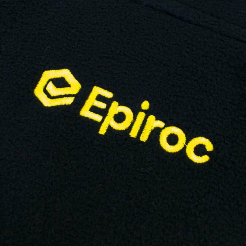 FLEECE FULL ZIPER 1 DETALHE 2