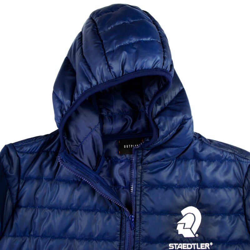 JAQUETA PUFFER BÁSICA 1 DETALHE 1