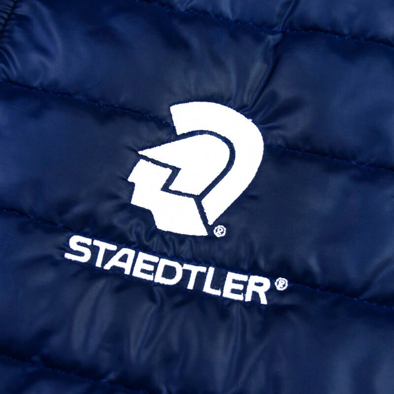 JAQUETA PUFFER BÁSICA 1 DETALHE 2