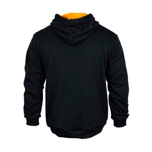 MOLETOM JAQUETA 2 COSTAS