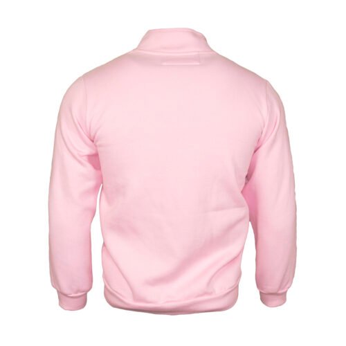 MOLETOM JAQUETA 4 COSTAS