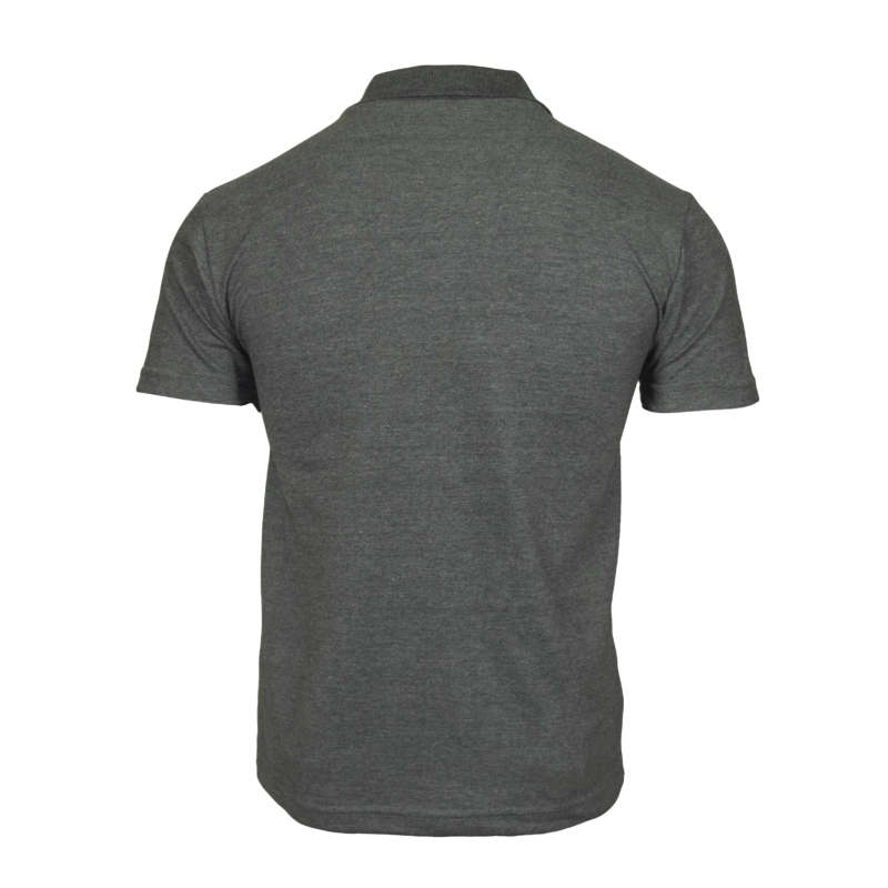 POLO BÁSICA 1 costas