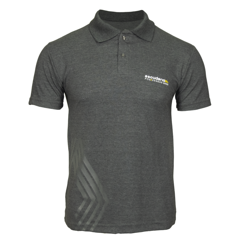 POLO BÁSICA 1 frente