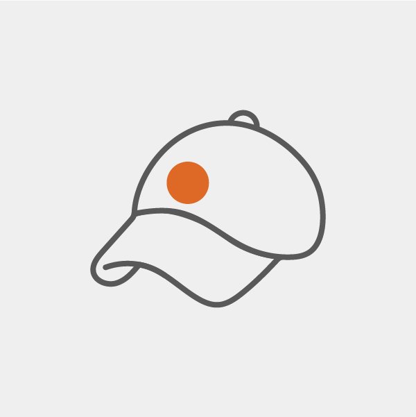 Prancheta 23 cópia 12-100 Boné Básico - Imagem 1