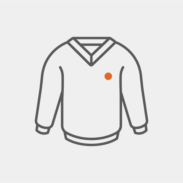 Prancheta 23 cópia 14-100 Pullover - Imagem 1