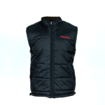 Colete Puffer Especial