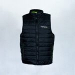 Colete Puffer Básico - Imagem 2