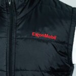 Colete Puffer Especial - Imagem 2