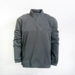 Fleece 1/4 Zíper