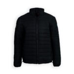 Jaqueta Puffer Básica - Imagem 2