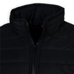 Jaqueta Puffer Básica - Imagem 3