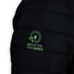 Jaqueta Puffer Básica - Imagem 6