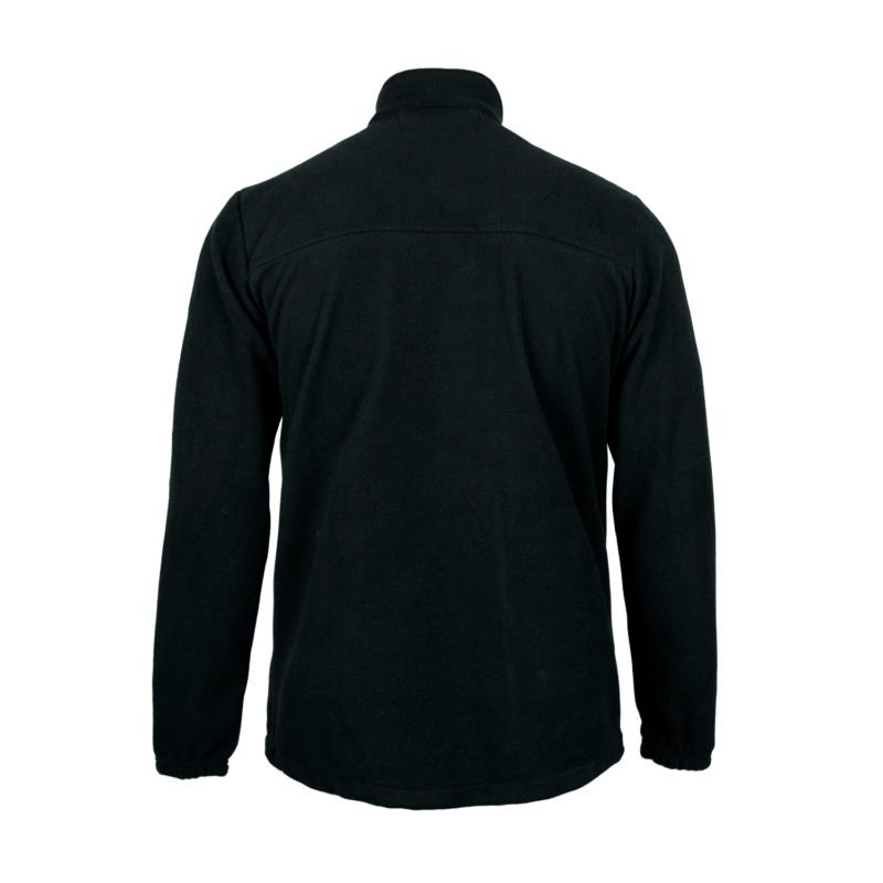 FLEECE ZIPER 2