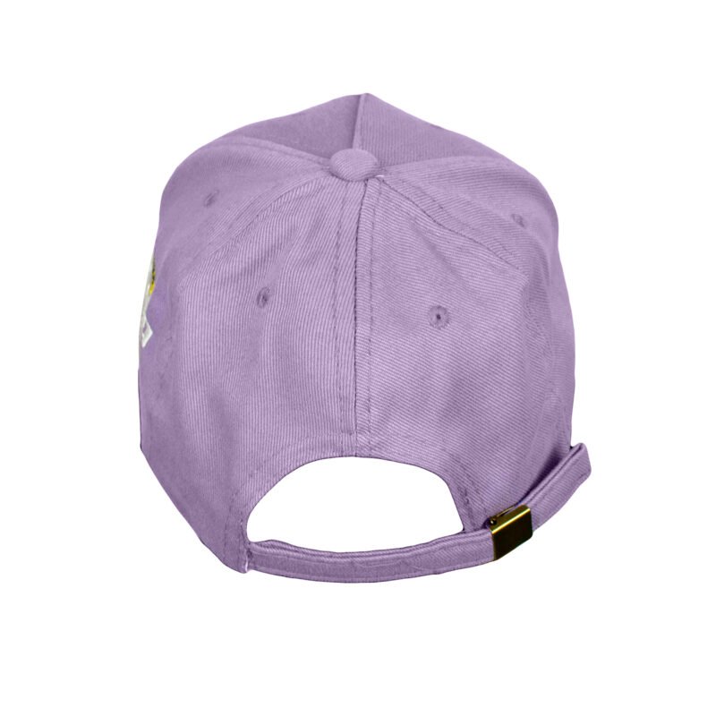 BONÉ BASICO 1 COSTAS