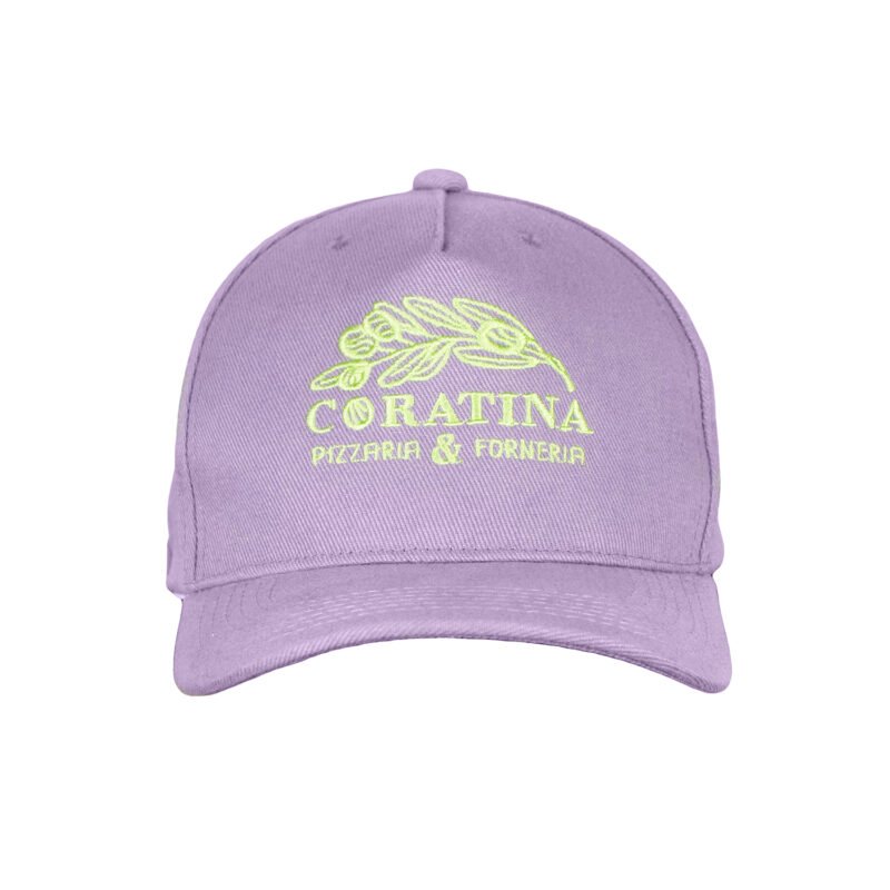 BONÉ BASICO 1 FRENTE