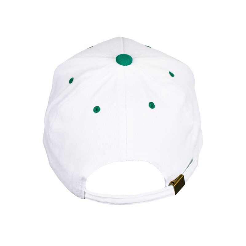 BONÉ BASICO 2 COSTAS