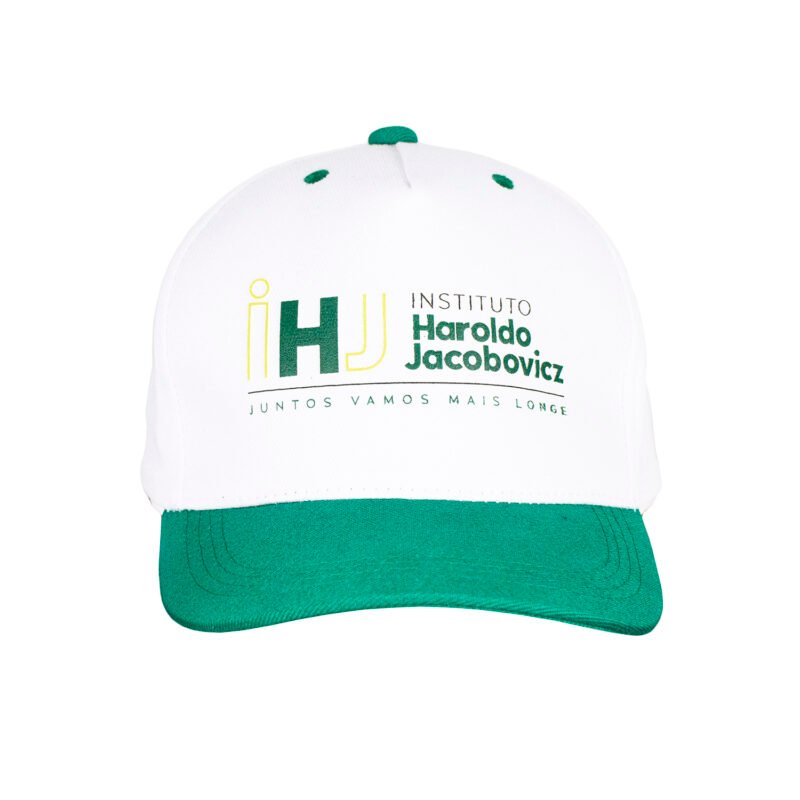 BONÉ BASICO 2 FRENTE