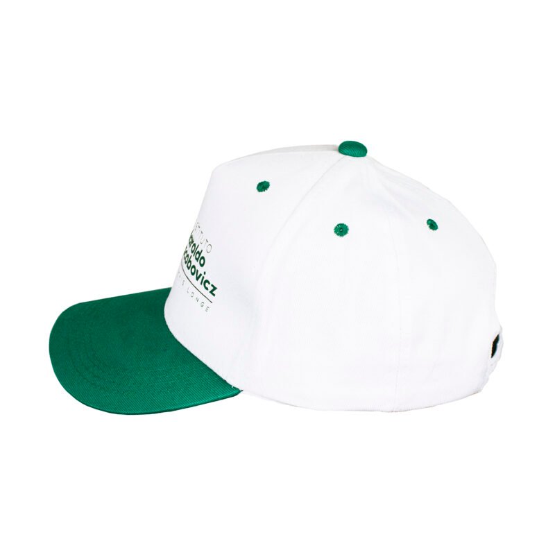 BONÉ BASICO 2 LADO 1