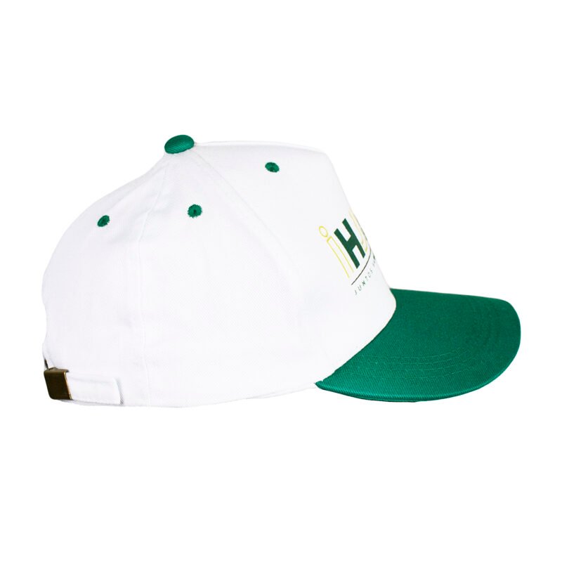 BONÉ BASICO 2 LADO 2